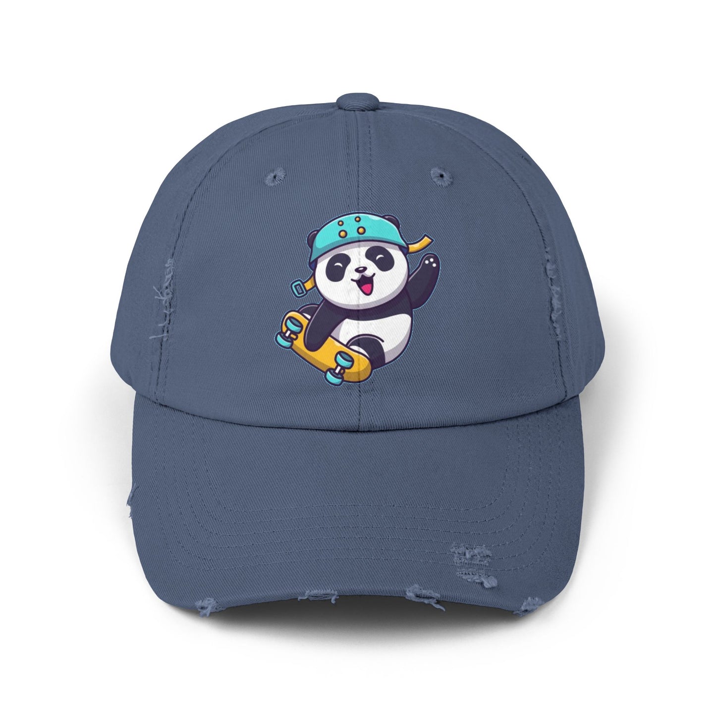 Panda Skater