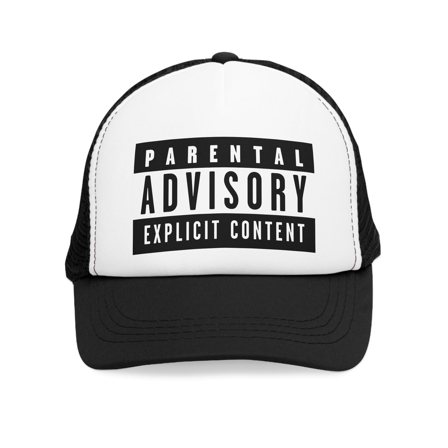 Parental Advisory