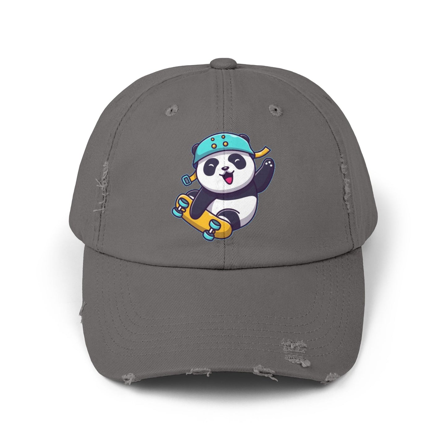 Panda Skater