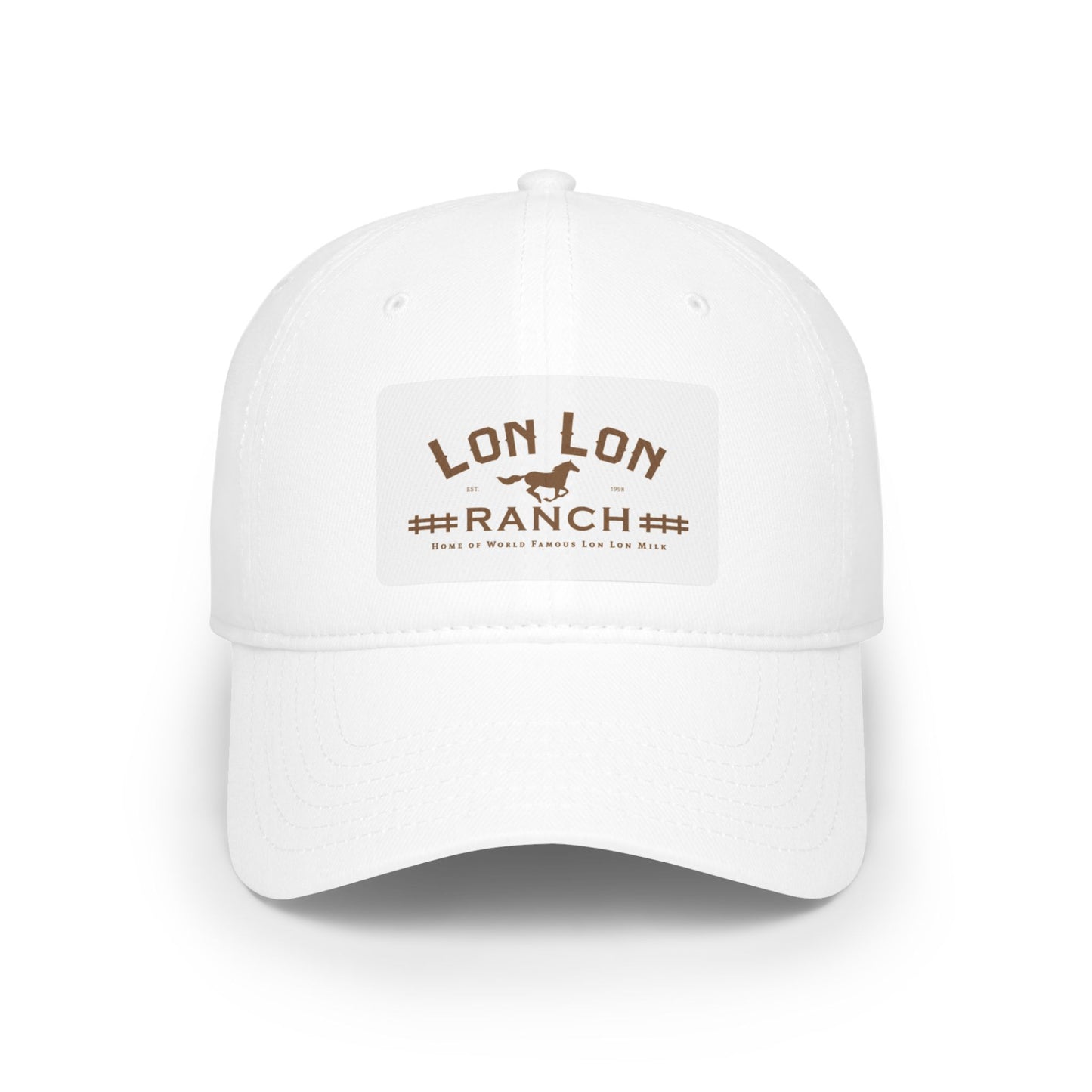 Lon’s Ranch