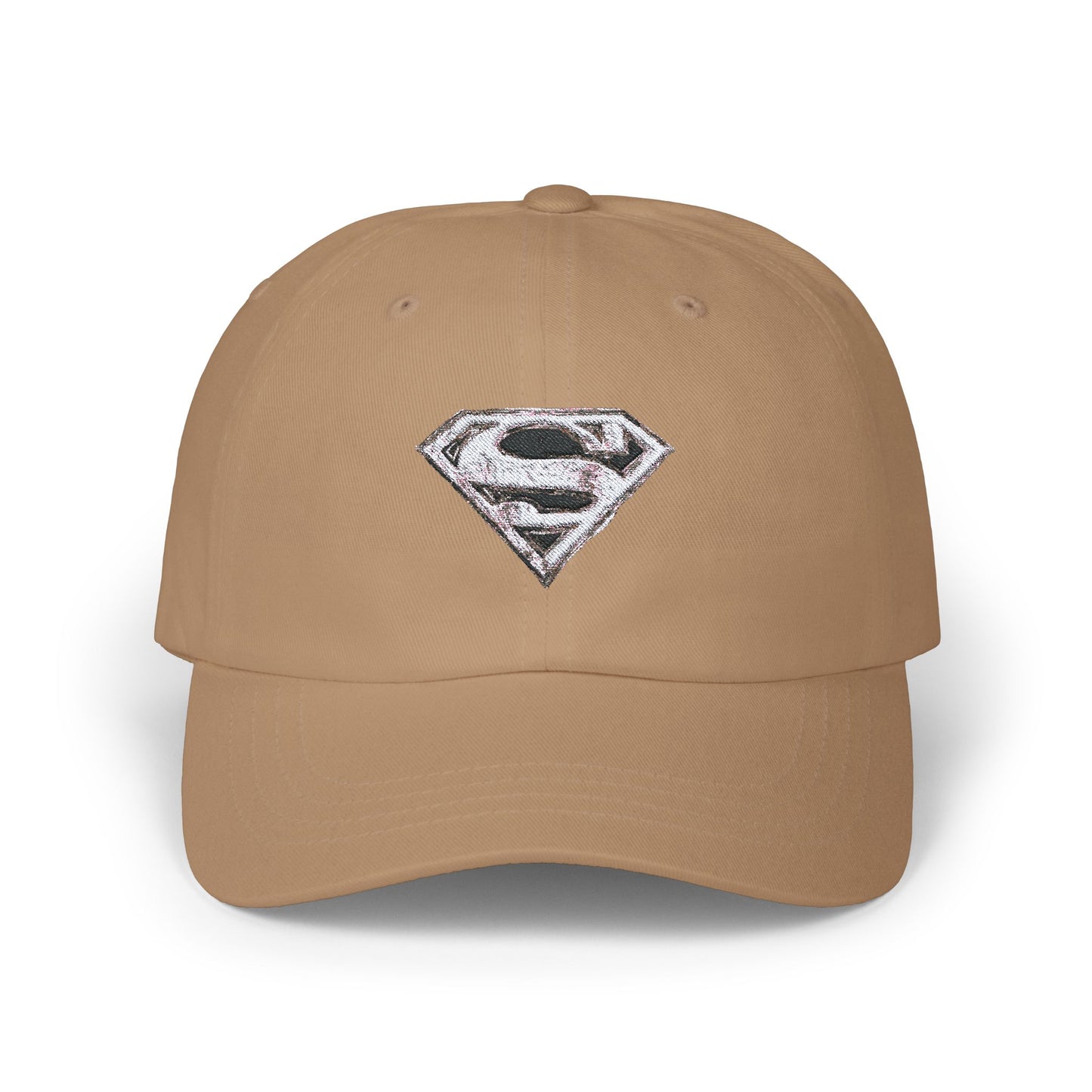 Gorra Clásica Super