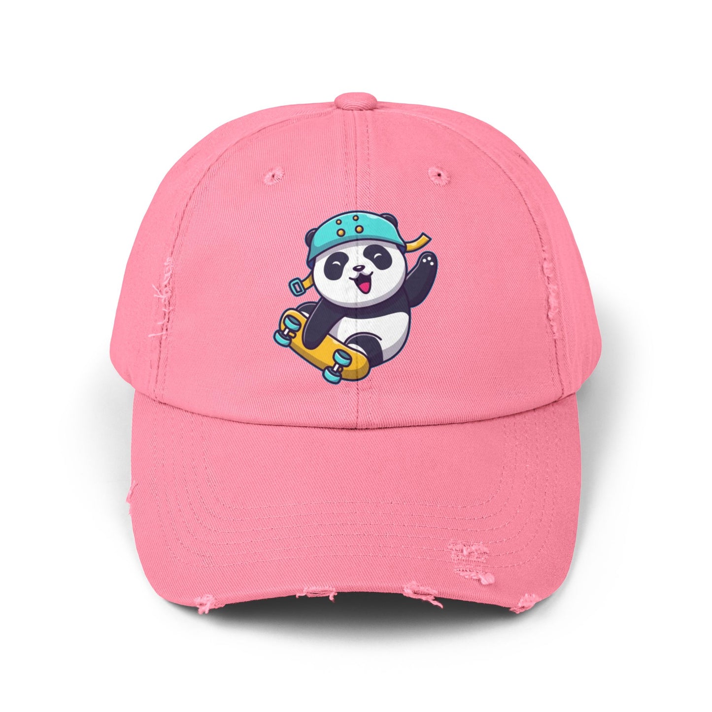 Panda Skater