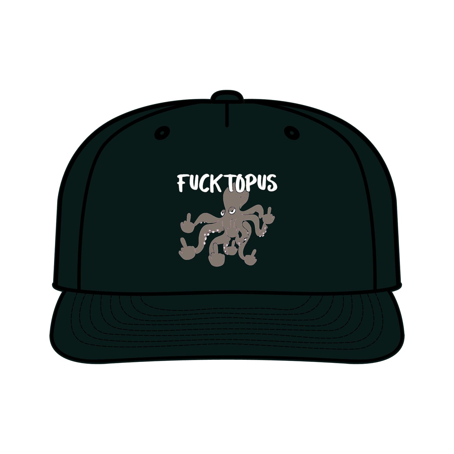 Fucktopus