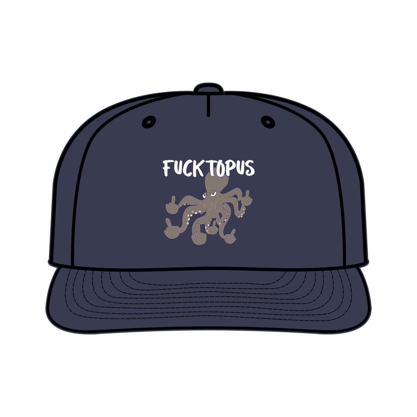 Fucktopus