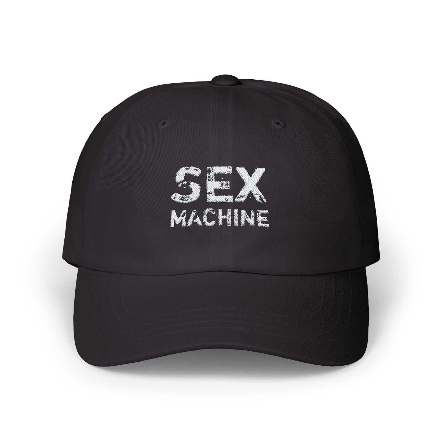 Sex Machine