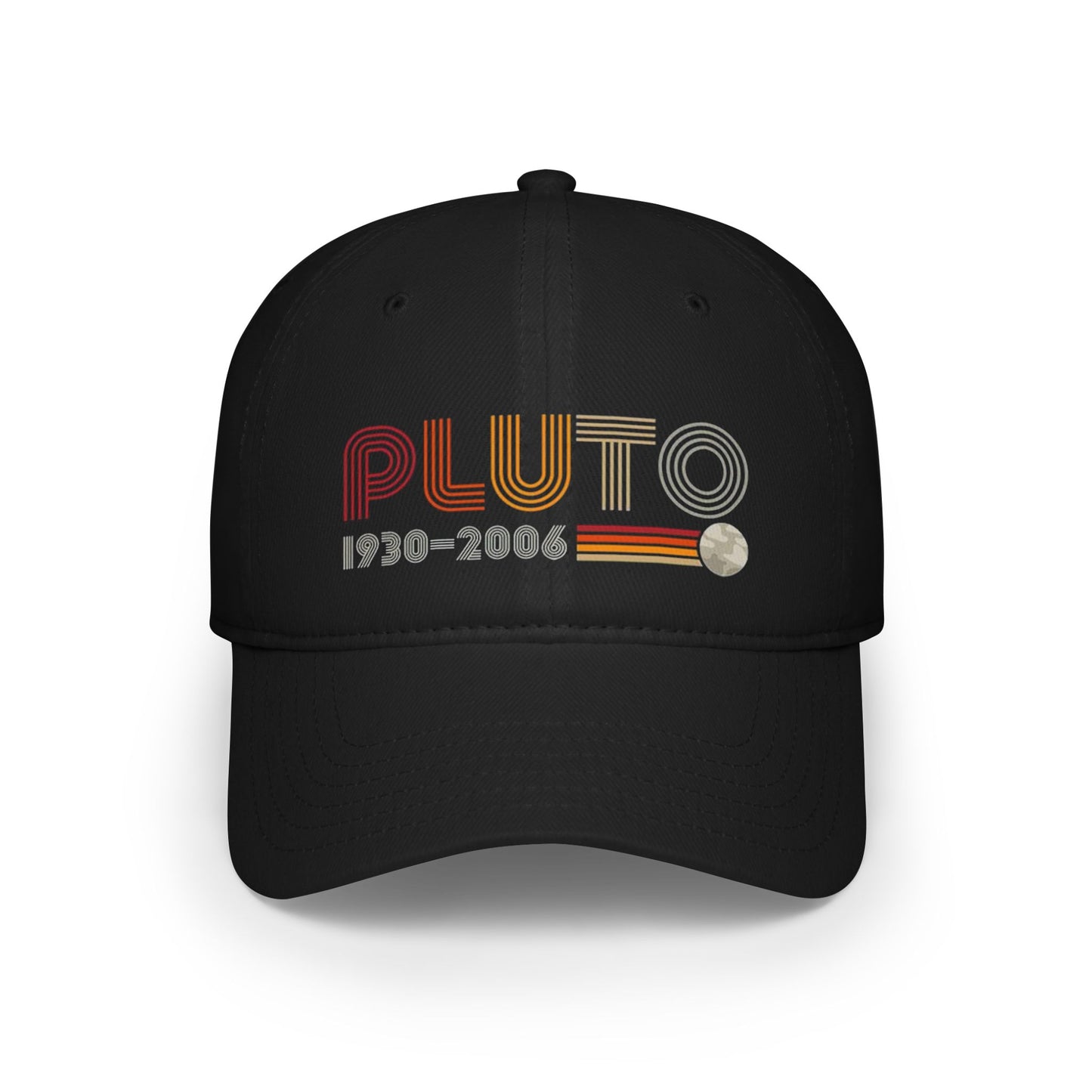 Pluto