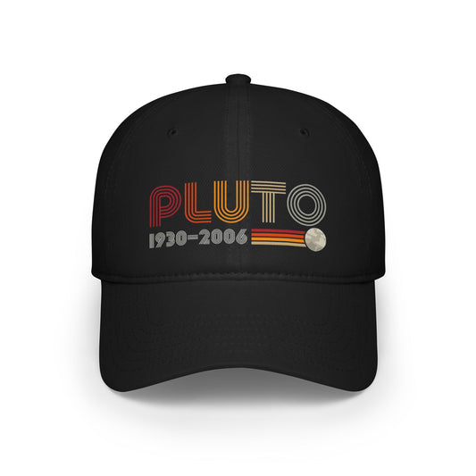 Pluto