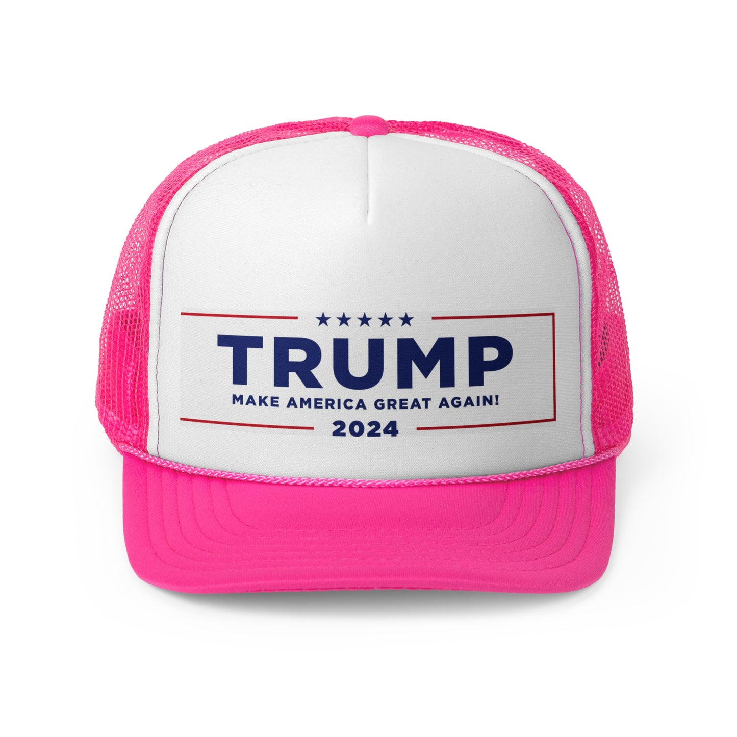 MAGA Trucker Cap