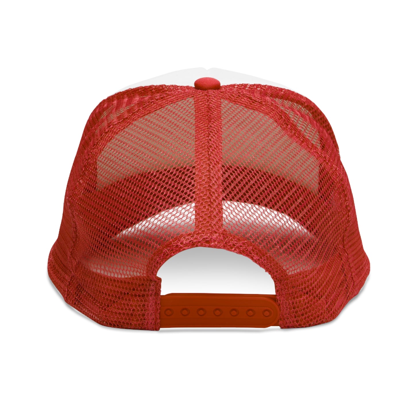 Mesh Cap School