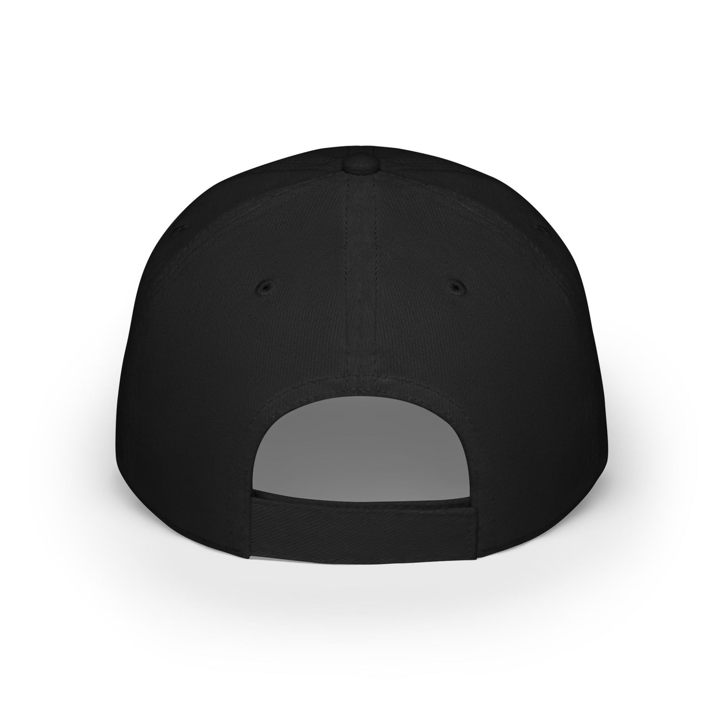 Gorra de béisbol que nunca olvidarás