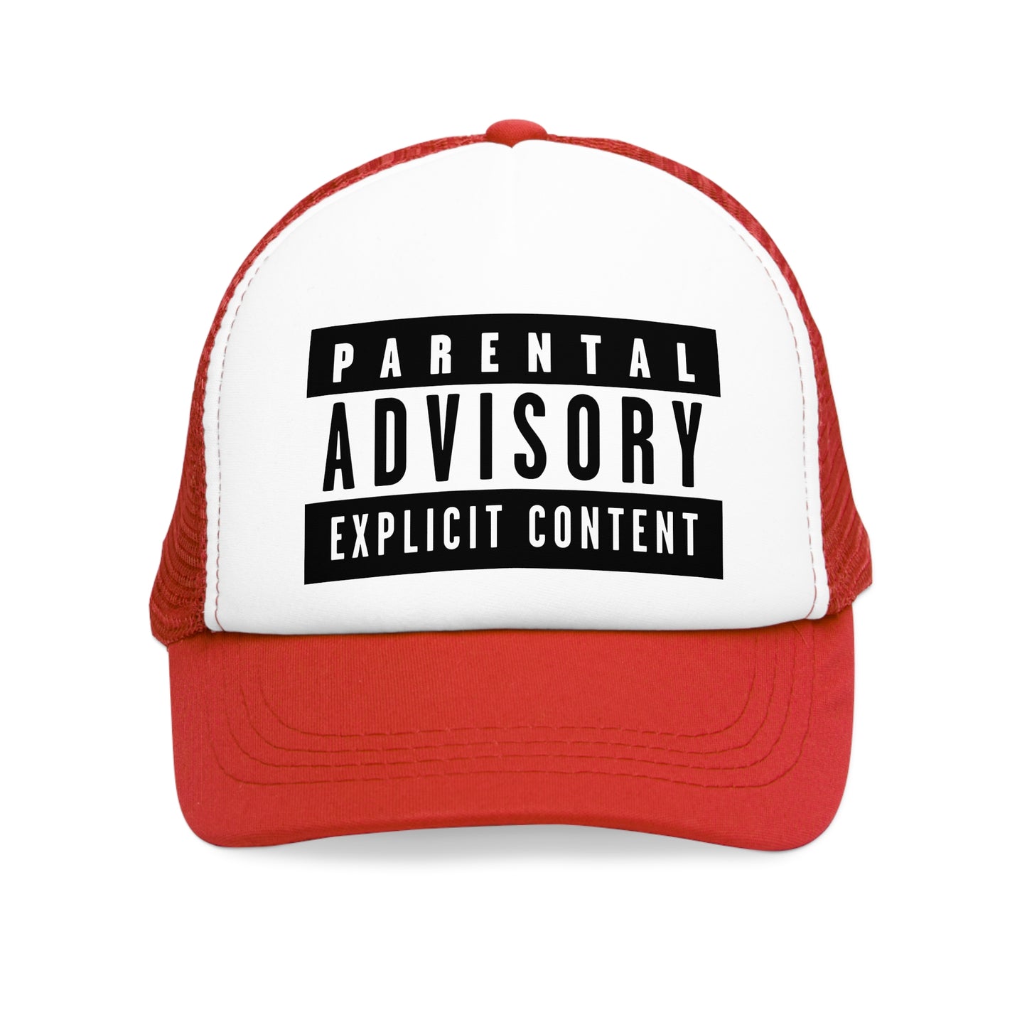 Parental Advisory