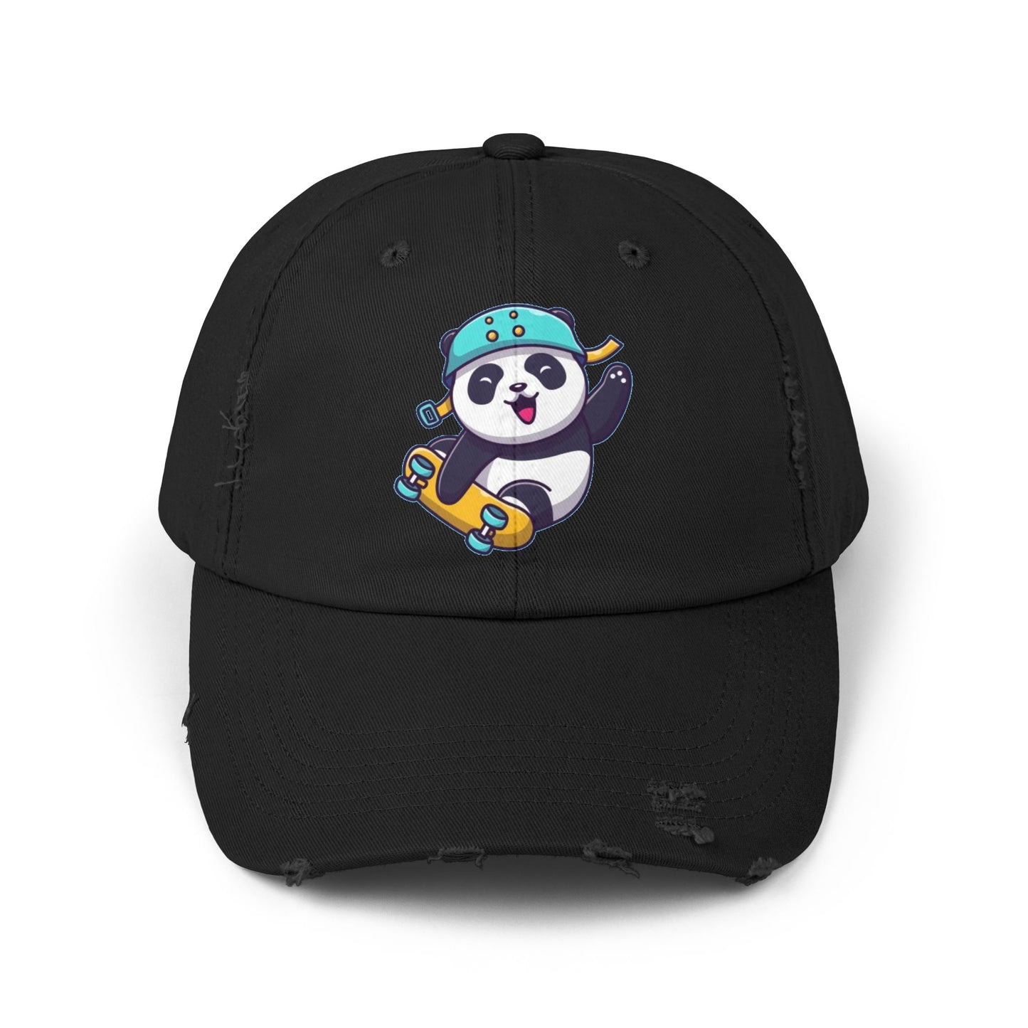 Panda Skater