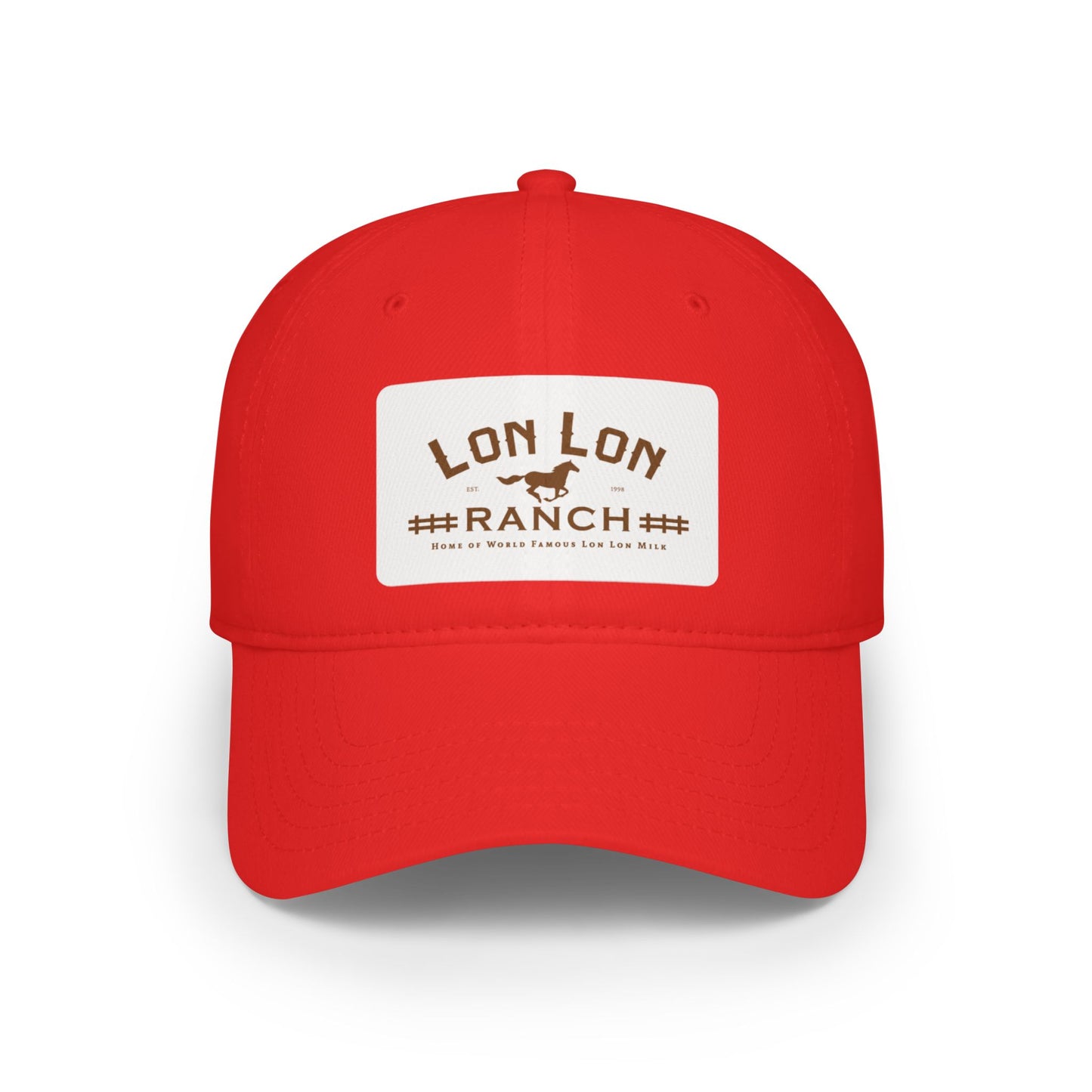 Lon’s Ranch