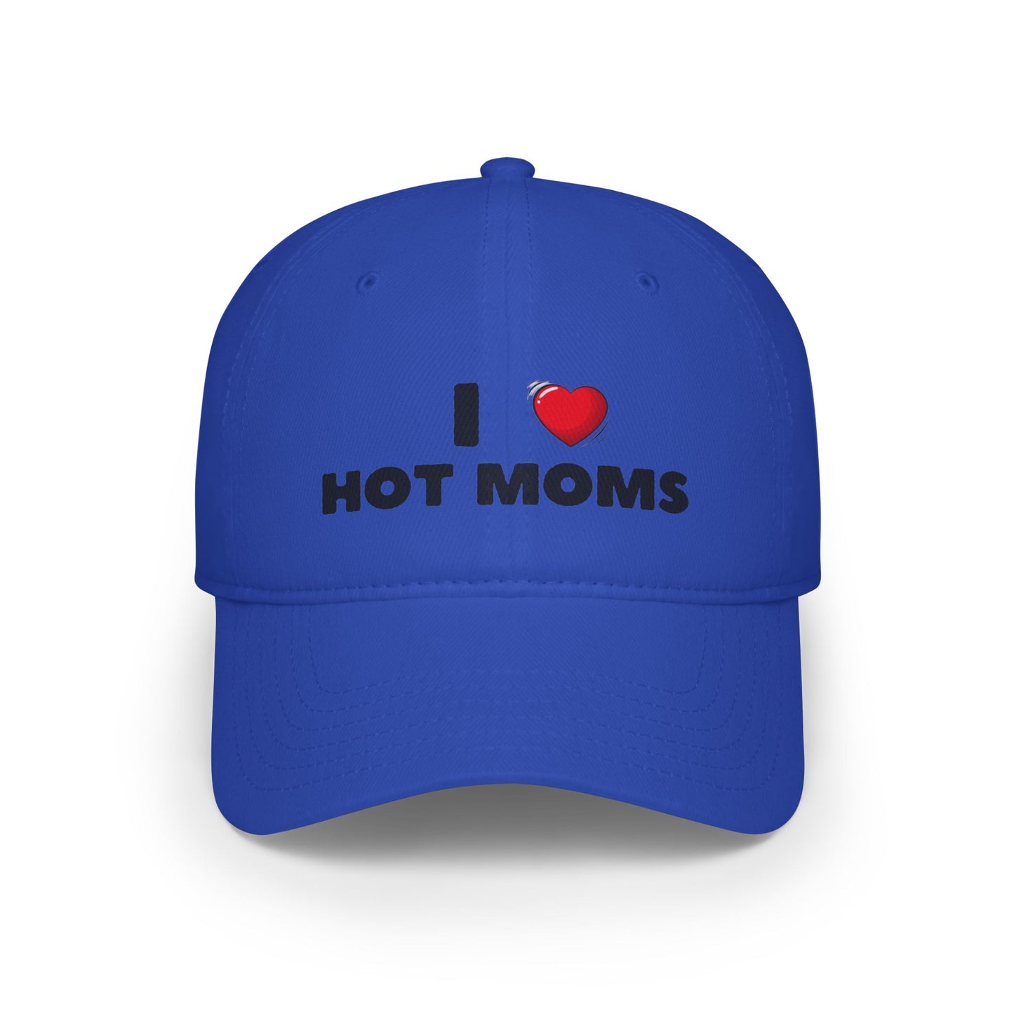 Hot Moms