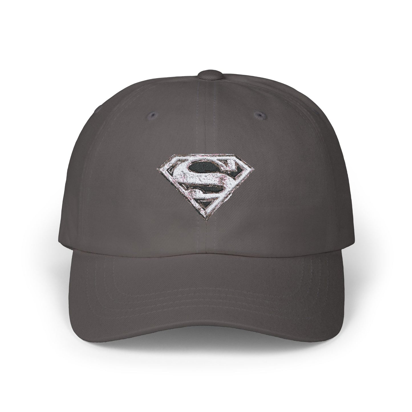 Gorra Clásica Super