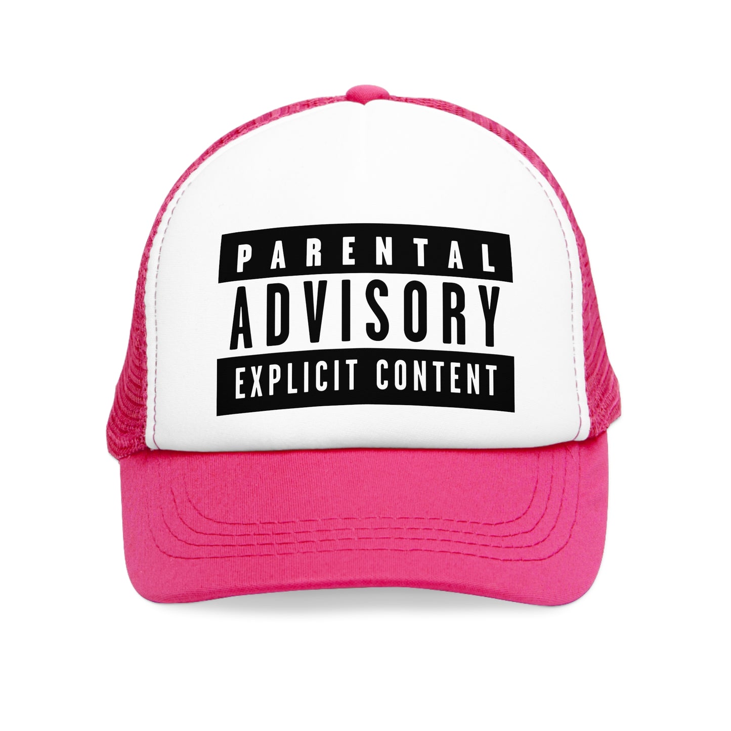 Parental Advisory