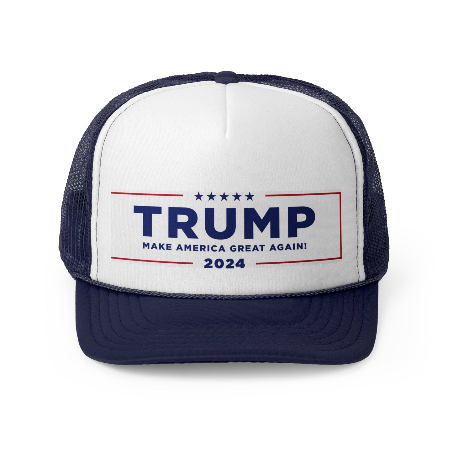 MAGA Trucker Cap